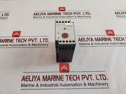 Siemens 7Pu4140-2Bt20 Time Relay 380/440 Vac