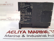 Siemens 7Pu4140-2Qn20 Timer Relay Ac 200/240V
