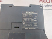 Siemens 7Pu4220-2Bj20 Time Relay 10S-100H