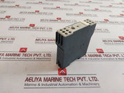 Siemens 7Pu4220-2Bn20 Multifunction Time Relay 10S-100H