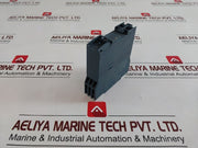 Siemens 7Pu4320-2Bj20 Time Relay Ac 110/127V Uc 24V