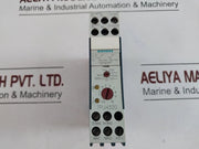Siemens 7Pu4320-2Bj20 Time Relay Ac 110/127V Uc 24V