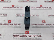 Siemens 7Pu4320-2Bn20 Multifunction Time Relay 50/60Hz