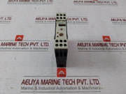 Siemens 7Pu4320-2Bn20 Multifunction Time Relay 50/60Hz ..100H Vde 0435/Iec 255