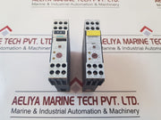 Siemens 7Pu4320 Time Relay