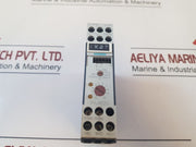 Siemens 7Pu4320 Time Relay