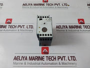 Siemens 7Pu4340-2An20 Time Delay