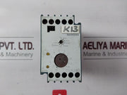 Siemens 7Pu4340-2An20 Time Delay