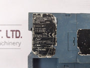 Siemens 7Pu4340-2An20 Time Delay