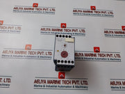 Siemens 7Pu4540-2Bj30 Time Delay Relay 100-127 V