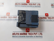 Siemens 7Pu4540-2Bj30 Time Delay Relay 100-127 V