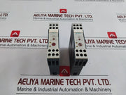 Siemens 7Pu4620-2Aj20 Time Delay Relay