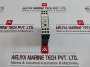 Siemens 7Pu4620-2Aj20 Time Delay Relay