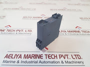 Siemens 7Pu4620-2An20 Time Delay Relay