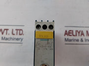 Siemens 7Pu6020-2Nn20 Time Relay Ac 200/240V