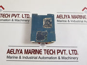 Siemens 7Pu6020-7Nj20 Star Delta Time Relay