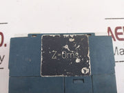 Siemens 7Pu6020-7Nn20-zh07 Time Relay