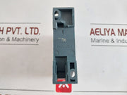 Siemens 7Pu6020-7Nn20 Time Relay (Used)