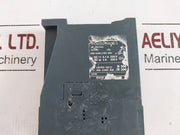 Siemens 7Pu6020-7Nn20 Time Relay (Used)