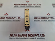 Siemens 7Pu60 20-3Nn2 Time Delay Relay