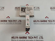 Siemens 7Pu60 20-3Nt2 Star-delta Time Delay Relay 