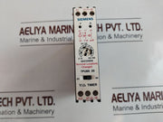 Siemens 7Pu60 20-3Nt2 Star-delta Time Delay Relay