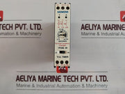 Siemens 7Pu60 20 Timer Relay 220/240V