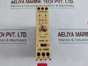Siemens 7Pu60 20 Timer Relay
