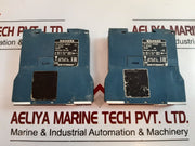Siemens 7Pu6220-7Nn20 Time Relay