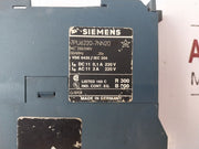 Siemens 7Pu6220-7Nn20 Time Relay Free Shipping By Express