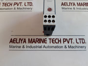 Siemens 7Pu6220-7Nn20 Time Relay (Used)
