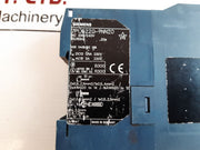 Siemens 7Pu6220-7Nn20 Time Relay (Used)
