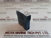 Siemens 7Pu6220-7Nn20 Time Relay (Used)