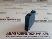 Siemens 7Pu6220-7Nn20 Time Relay (Used)