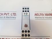 Siemens 7Pu6220-7Nt20 Time Relay Ac 380/440V 50/60Hz