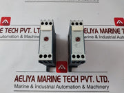 Siemens 7Pu7020-1Cm30 Two Wire Time Relay
