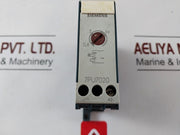 Siemens 7Pu7020-1Cm30 Two Wire Time Relay