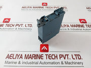 Siemens 7Pu7020-1Cm30 Two Wire Time Relay