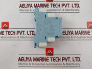 Siemens 7Pv0732-1Av20 Multifunction Timer 0.1S â€“ 999H