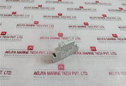 Siemens 7Pv1508-1Aw30 Multifunction Timing Relay 12-240Vac/Dc 50/60Hz 5A 300V