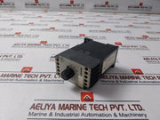 Siemens 7Pv 3440-1Ga Time Relay 220V 50/60Hz