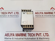 Siemens 7Ra0022-0Aa50 Relay 440V 60Hz
