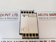Siemens 7Ra0022-0Aa50 Relay 440V 60Hz
