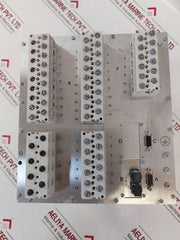 Siemens 7Sa6111-5Ab92-0Pp4/Ff Distance Protection Relay