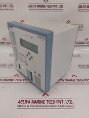 Siemens 7Sa6111-5Ab92-4Pa4/Ff Distance Protection Relay Bf1908507289