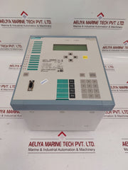 Siemens 7Sa6111-5Ab92-4Pa4/Ff Distance Protection Relay Bf1908507289