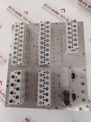 Siemens 7Sa6111-5Ab92-4Pa4/Ff Distance Protection Relay Bf1908507289