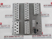 Siemens 7Sa6111 Distance Protection Relay 7Sa6111-5Ab92-0Pp4/Ff, 5A 100V-125V~