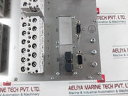 Siemens 7Sa6111 Distance Protection Relay 7Sa6111-5Ab92-0Pp4/Ff, 5A 100V-125V~