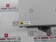 Siemens 7Sa6111 Distance Protection Relay 7Sa6111-5Ab92-0Pp4/Ff, 5A 100V-125V~